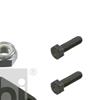 Febi Suspension Ball Joint 22507