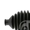 Febi Steering Boot Bellow Set 22537