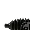 Febi Steering Boot Bellow Set 22549