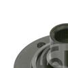 Febi Wheel Hub 22554