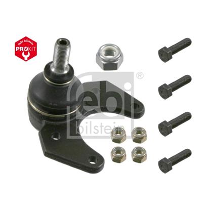 Febi Suspension Ball Joint 22507