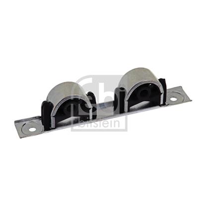 Febi Exhaust Mounting Holder 22522