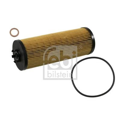 Febi Engine Oil Filter 22536