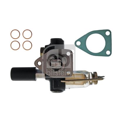 Febi Fuel Pre Supply Pump 22576