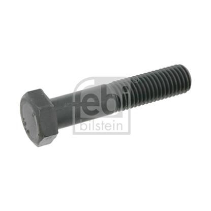 20x Febi Screw 22598