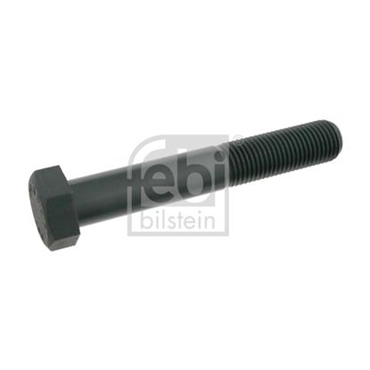 2x Febi Screw 22599