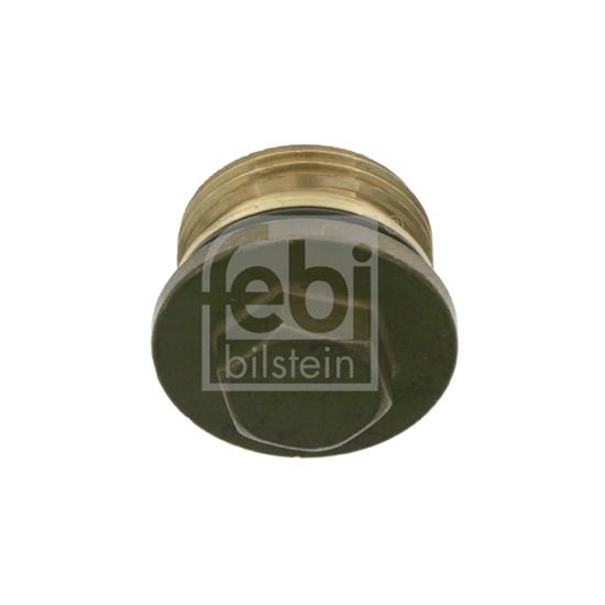 Febi Sealing Cap Screw 22529