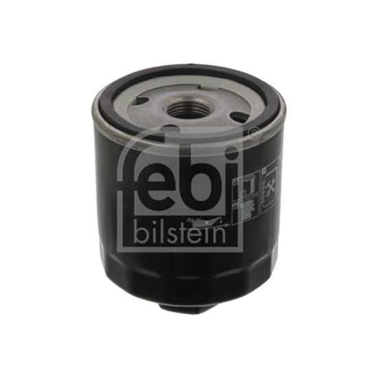 Febi Engine Oil Filter 22532