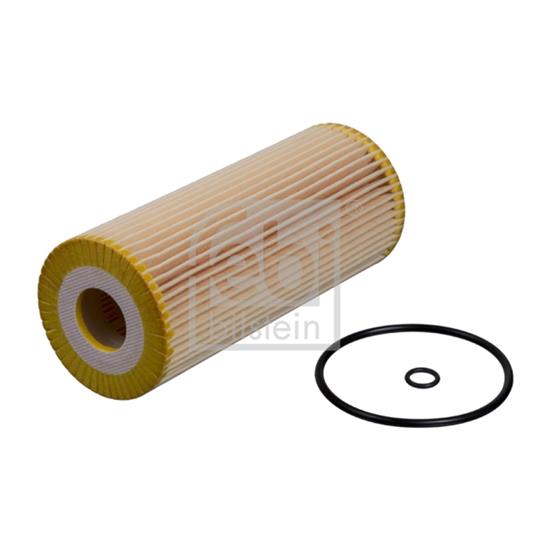 Febi Engine Oil Filter 22544