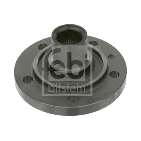 Febi Wheel Hub 22554