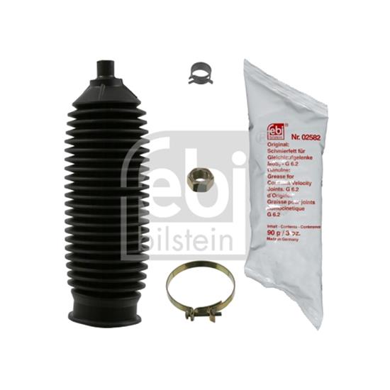 Febi Steering Boot Bellow Set 22561