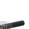 10x Febi Screw 22601