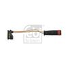 Febi Brake Pad Wear Indicator Sensor 22663