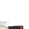 Febi Brake Pad Wear Indicator Sensor 22663