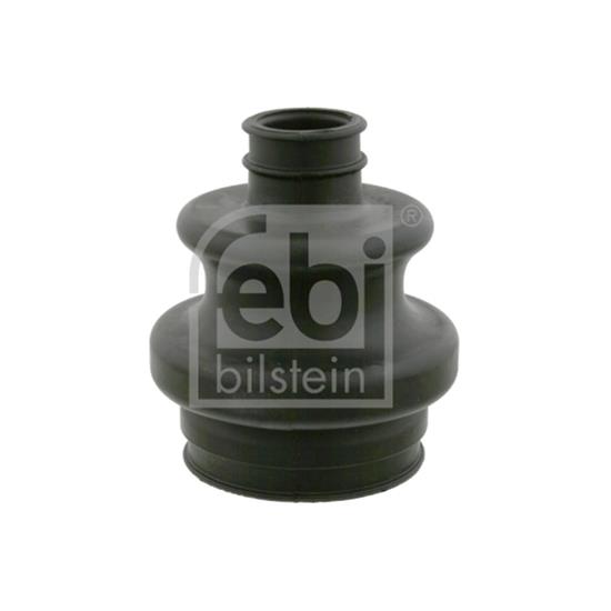 Febi Driveshaft CV Boot Bellow 22607