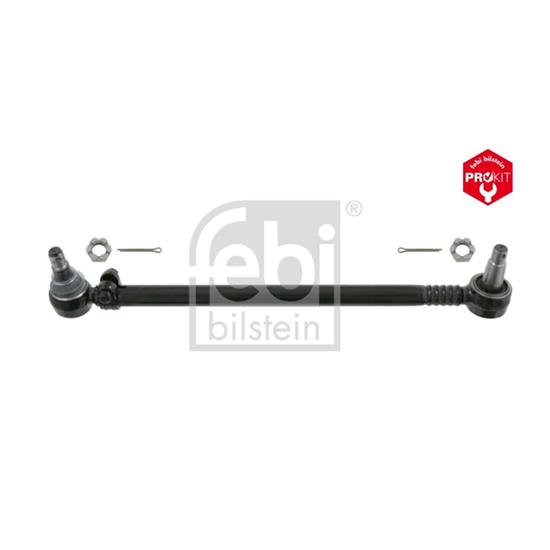 Febi Steering Centre Rod Assembly 22647