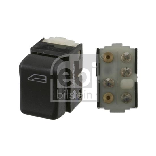 Febi Window Regulator Switch 22696