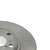 2x Febi Brake Disc 22712