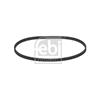 Febi Timing Cam Belt 22721