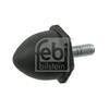 Febi Drivers Cab Rubber Buffer 22730