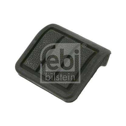 Febi Brake Pedal Rubber Pad 22780