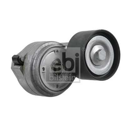 Febi Poly V Ribbed Belt Tensioner 22782