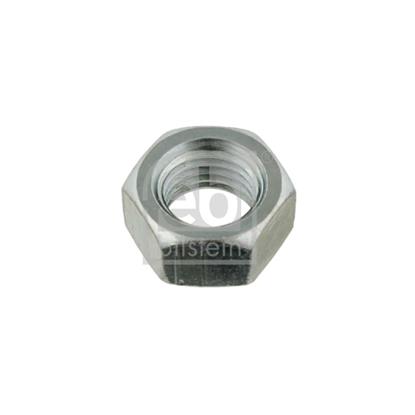 50x Febi Nut 22790