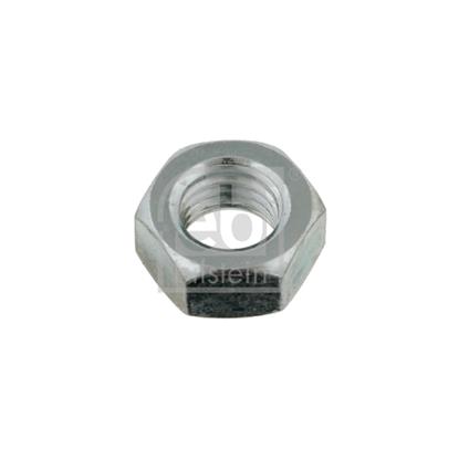 50x Febi Nut 22791