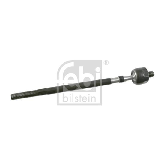 Febi Tie Track Rod Axle Joint 22763