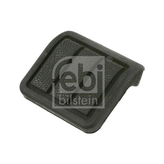 Febi Brake Pedal Rubber Pad 22780