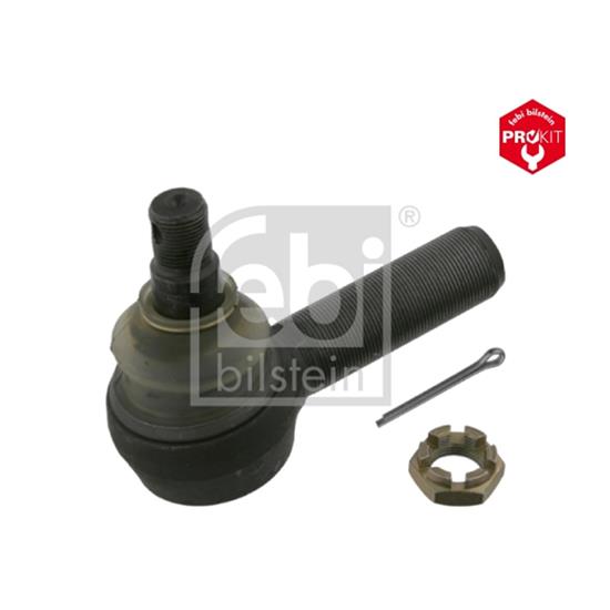 Febi Tie Track Rod End 22789