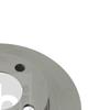 2x Febi Brake Disc 22876