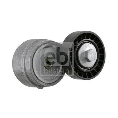 Febi Poly V Ribbed Belt Tensioner 22898