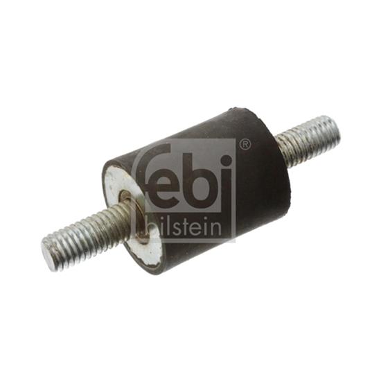 2x Febi Mounting Buffer Stop 22868