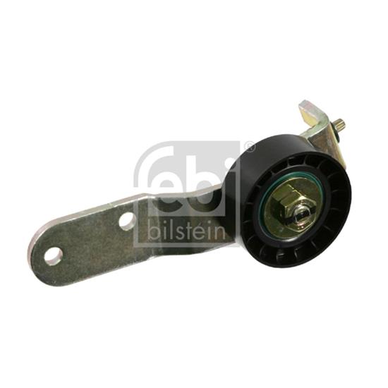 Febi Poly V Ribbed Belt Tensioner 22887