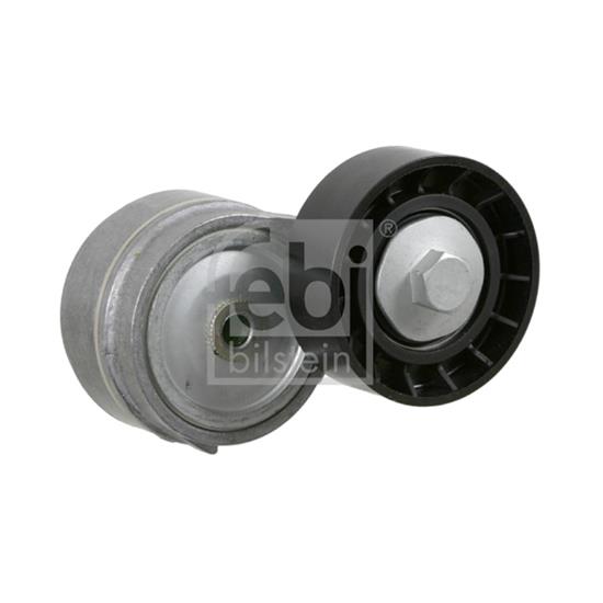 Febi Poly V Ribbed Belt Tensioner 22896