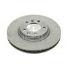 2x Febi Brake Disc 22921