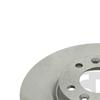 2x Febi Brake Disc 22921