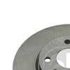 2x Febi Brake Disc 22927