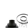 Febi Driveshaft CV Boot Bellow Kit 22980