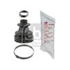 Febi Driveshaft CV Boot Bellow Kit 22985