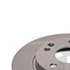 2x Febi Brake Disc 22994