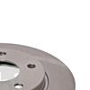 2x Febi Brake Disc 22994