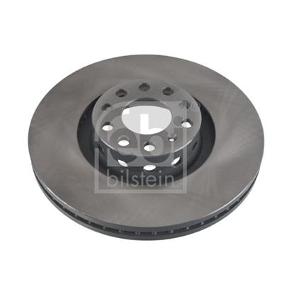 Febi Brake Disc 22964