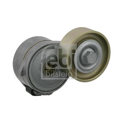 Febi Poly V Ribbed Belt Tensioner 22973