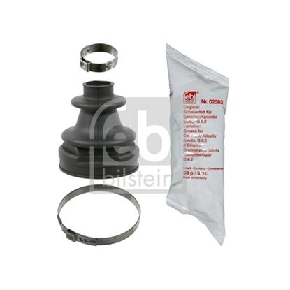 Febi Driveshaft CV Boot Bellow Kit 22985