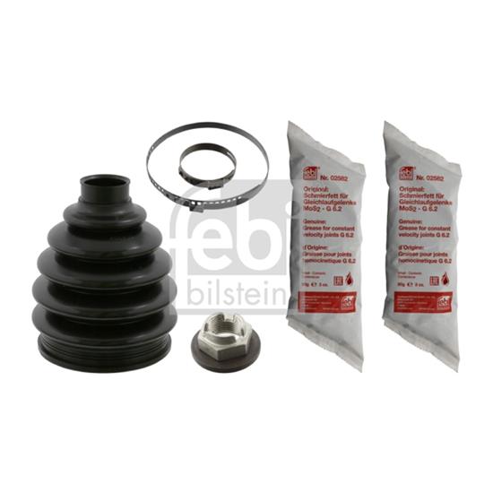 Febi Driveshaft CV Boot Bellow Kit 22980