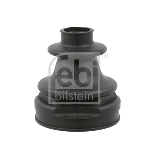 Febi Driveshaft CV Boot Bellow 22983