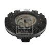 Febi Radiator Cooling Fan Clutch 23013