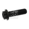 Febi Pulley Bolt 23042